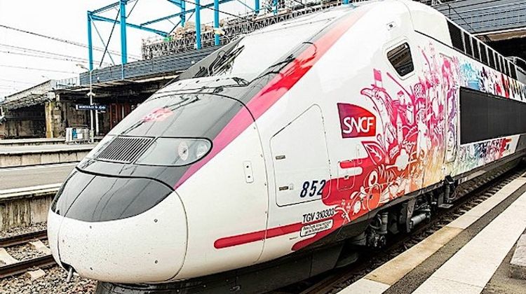 DÉCRYPTAGE - La LGV pourrait passer par Dax, Saint-Pée-sur-Nivelle et Biriatou